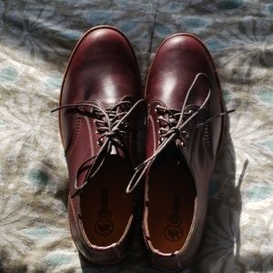 Men's L.L. Bean dress boots